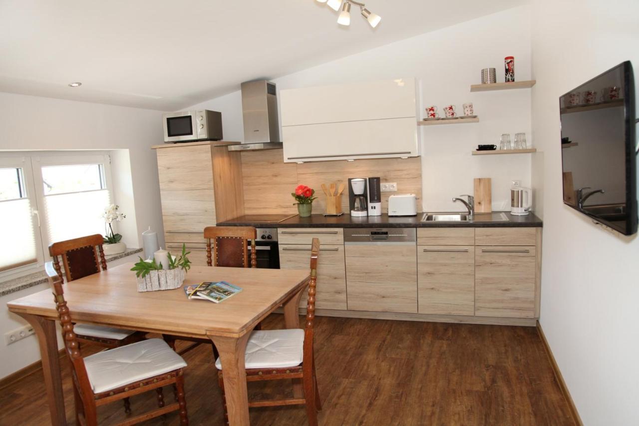 Stoeckl Apartment *