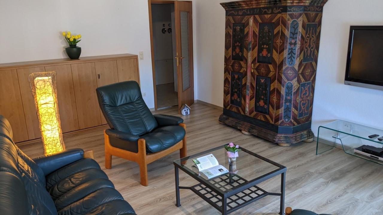 Apartment Stoeckl *