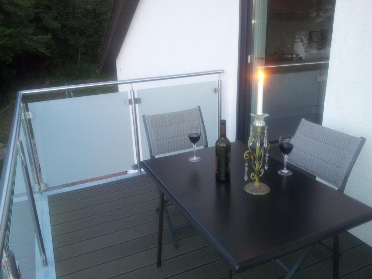 Stoeckl Apartment