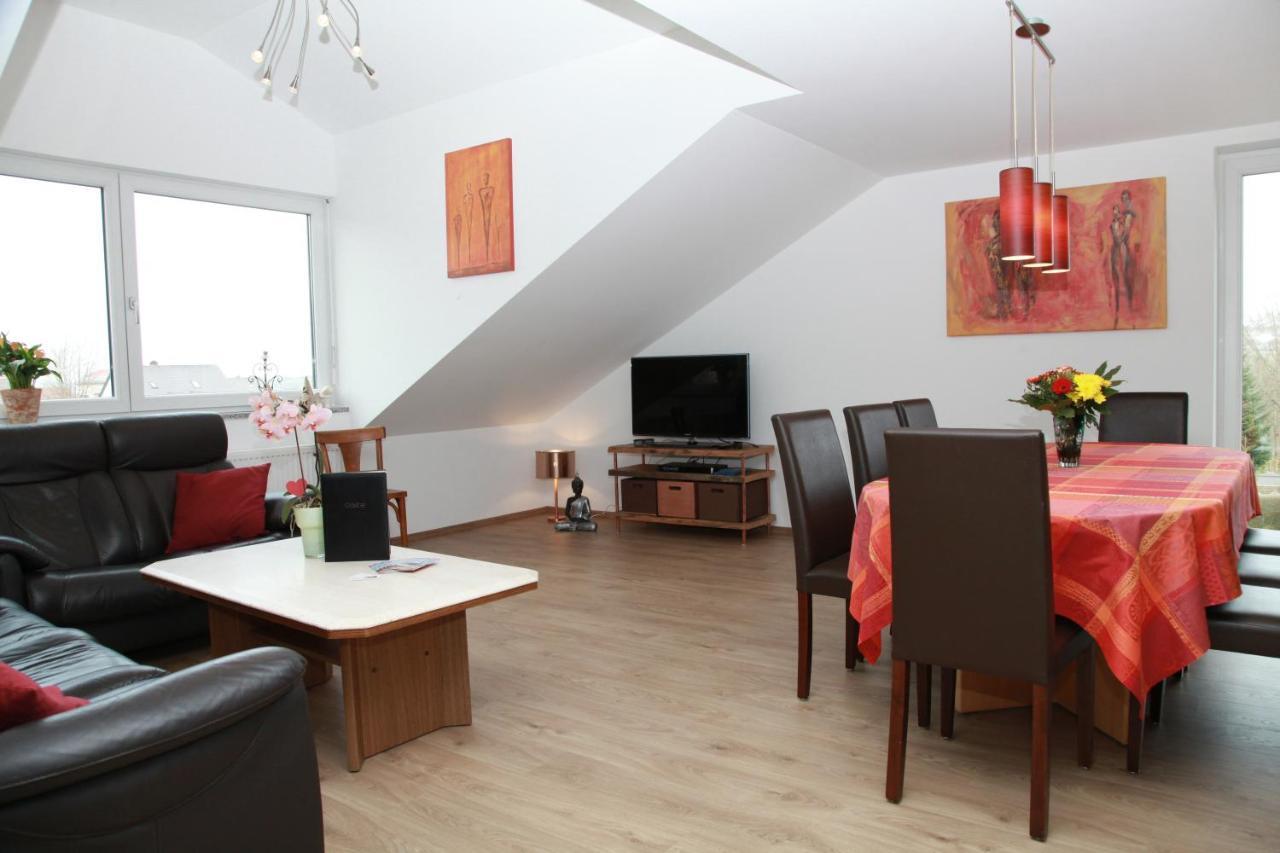 Apartment Stoeckl *