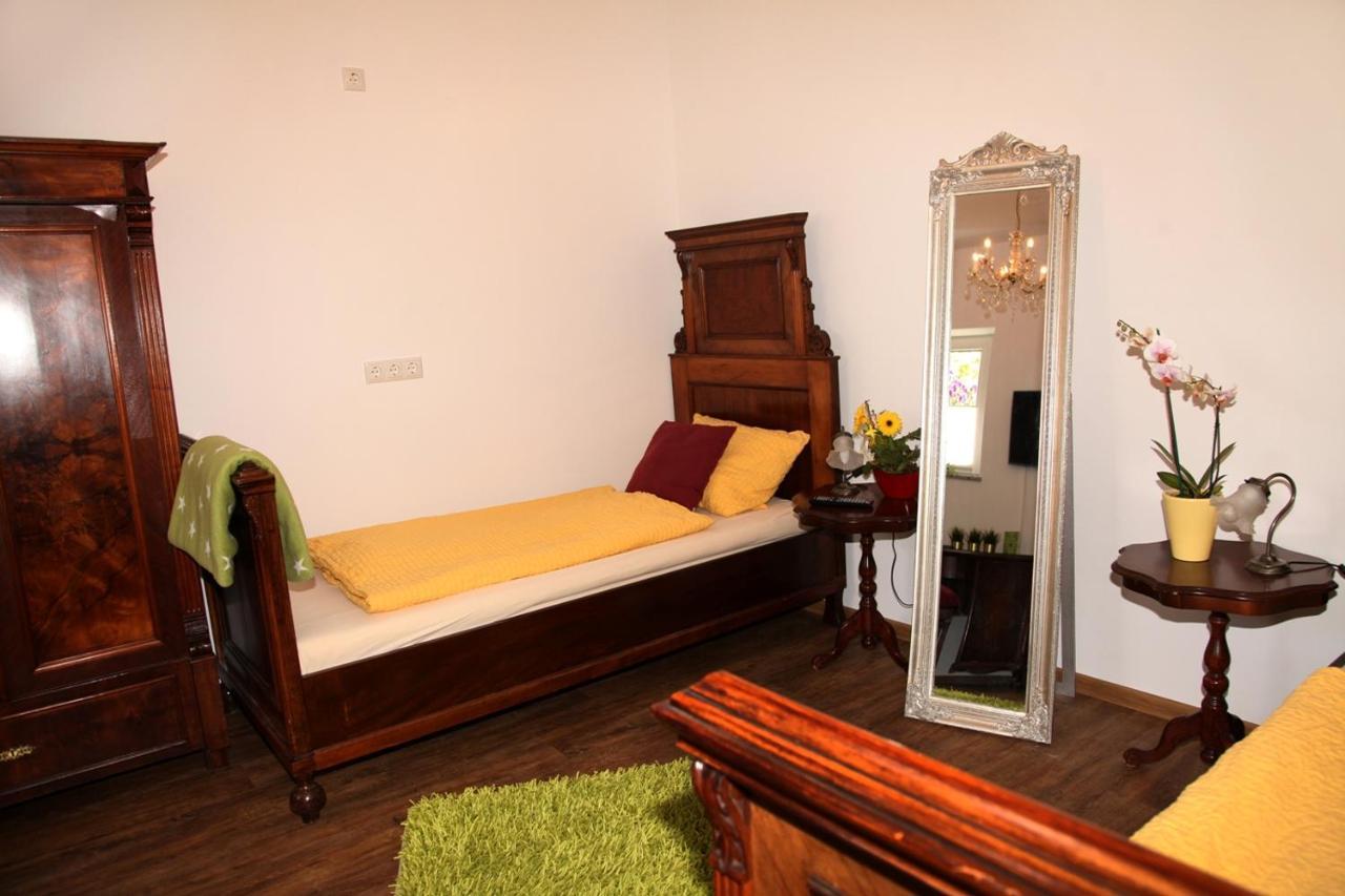 Appartement Stoeckl Nittendorf