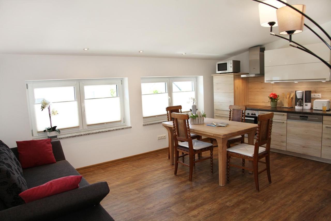 Appartement Stoeckl *