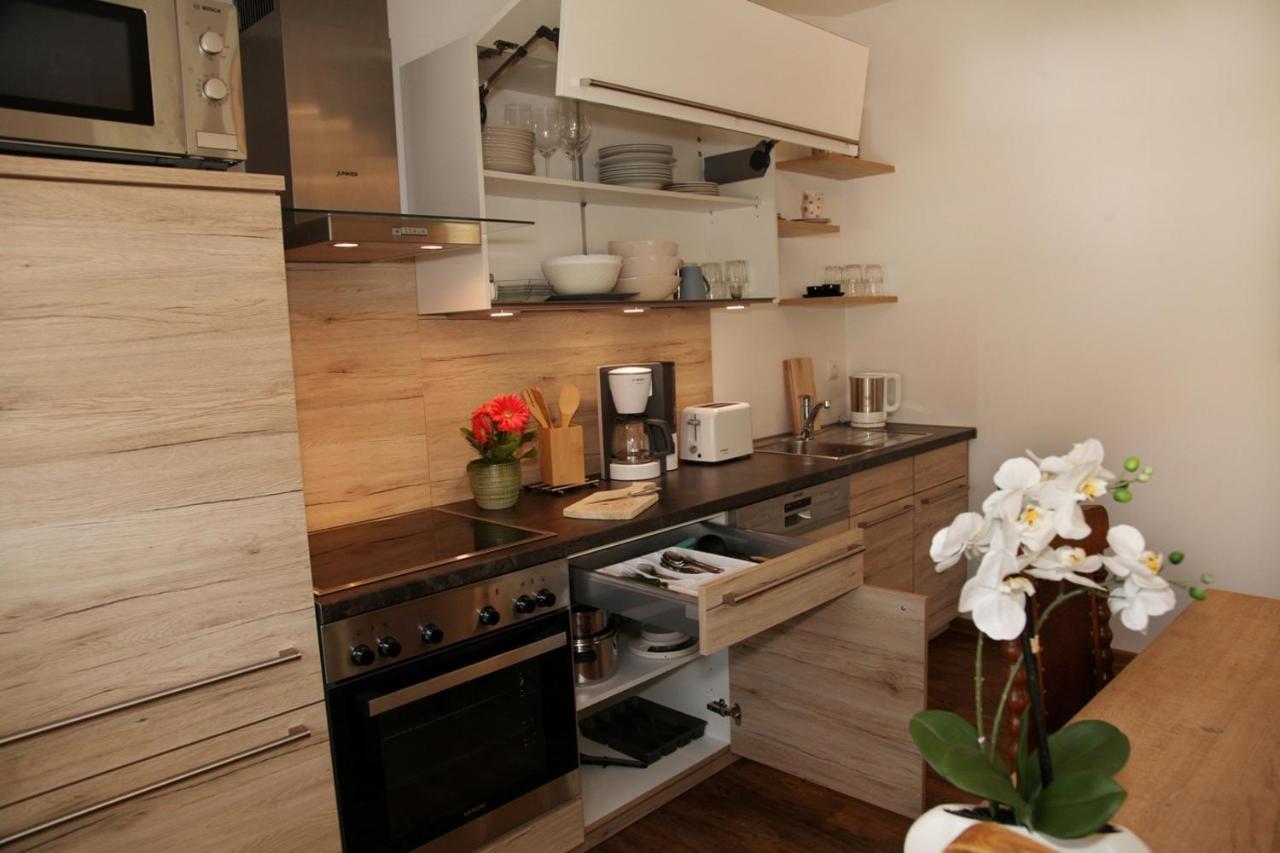 Appartement Stoeckl