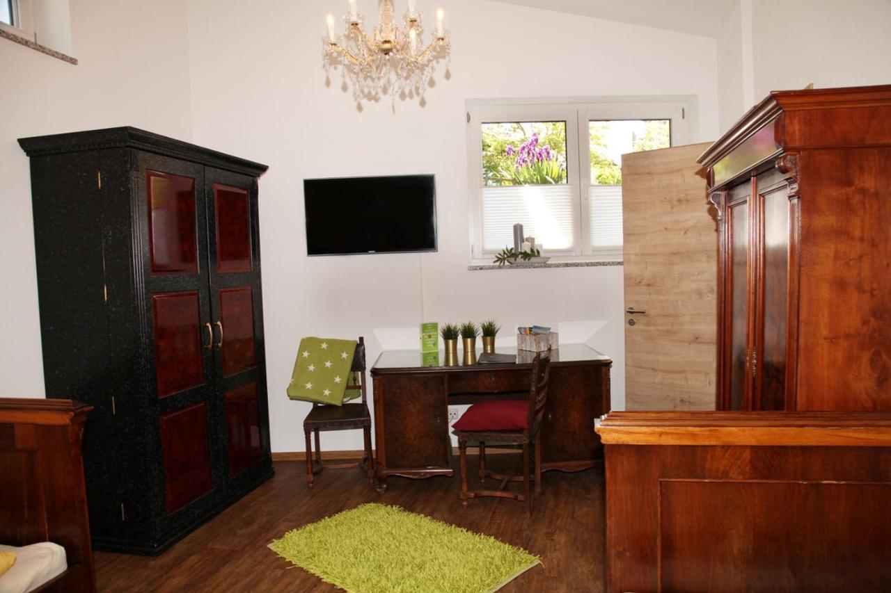 Appartement Stoeckl Nittendorf