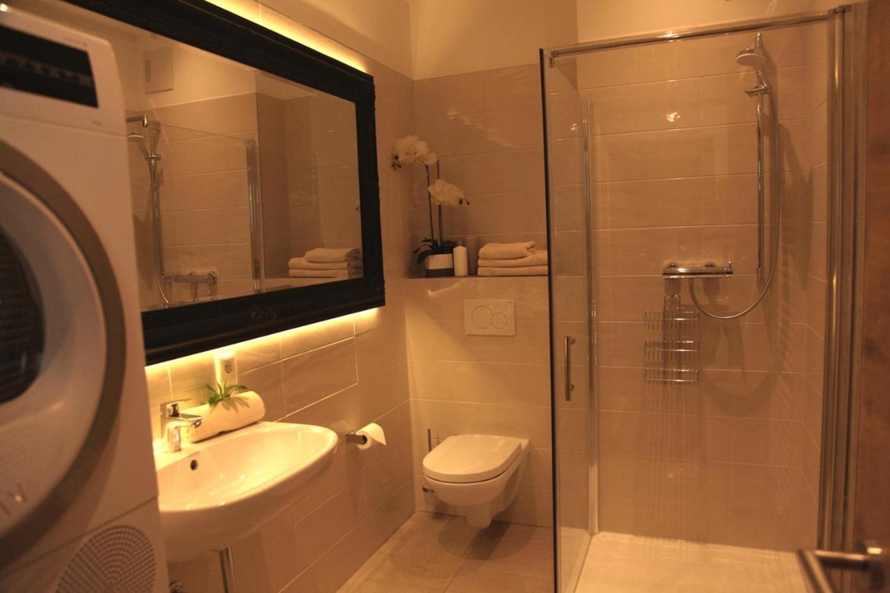 Appartement Stoeckl Nittendorf