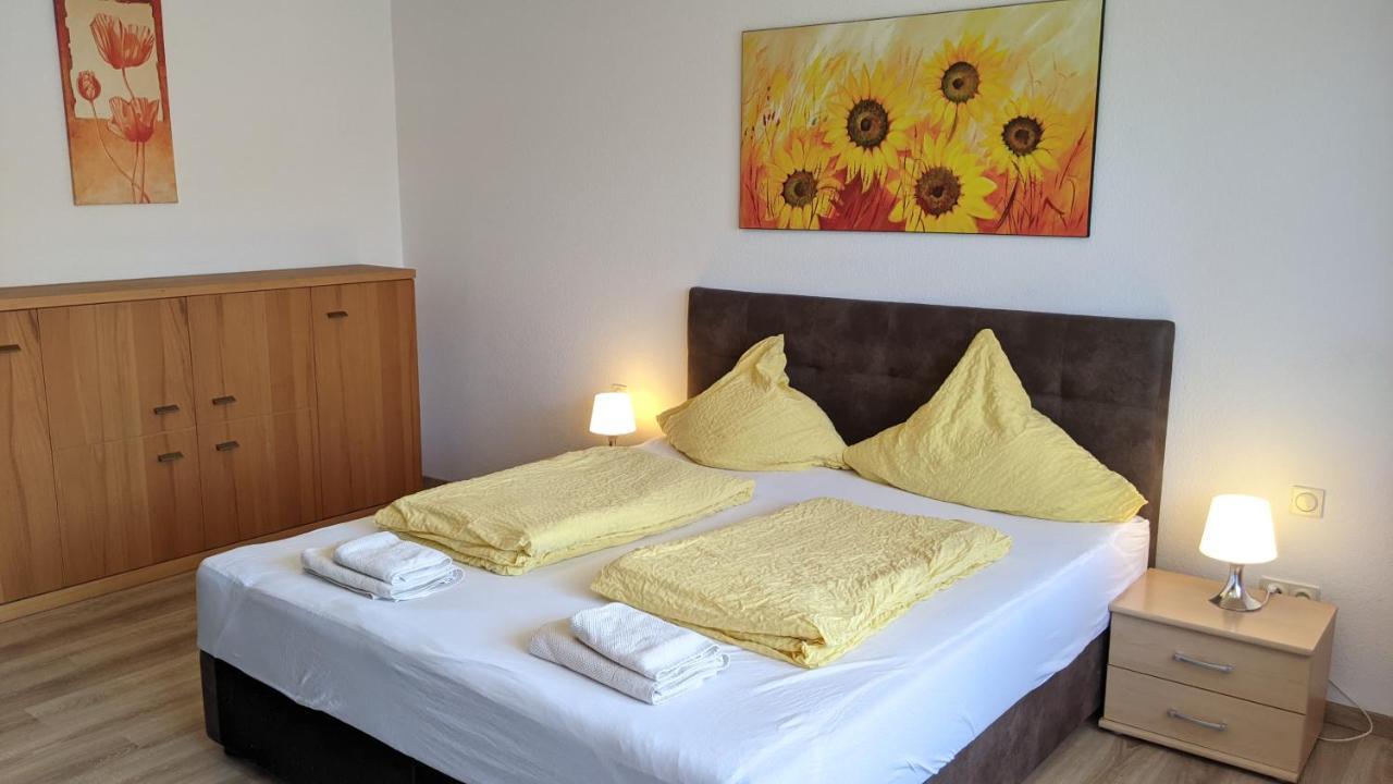 Stoeckl Appartement