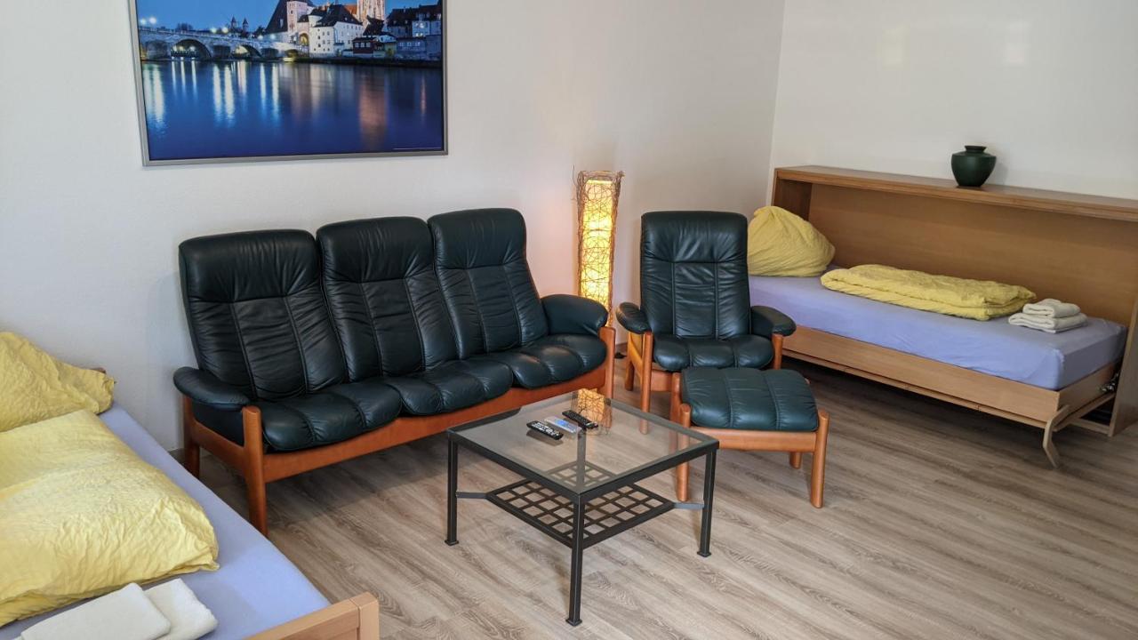 Stoeckl Appartement